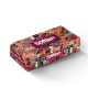 Softlan Facial Tissue-Saonnati- 100 × 2 ply 72 packs